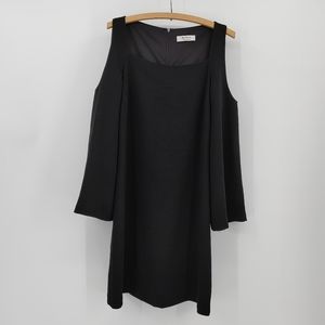 Bailey 44 | shoulder cutout dress